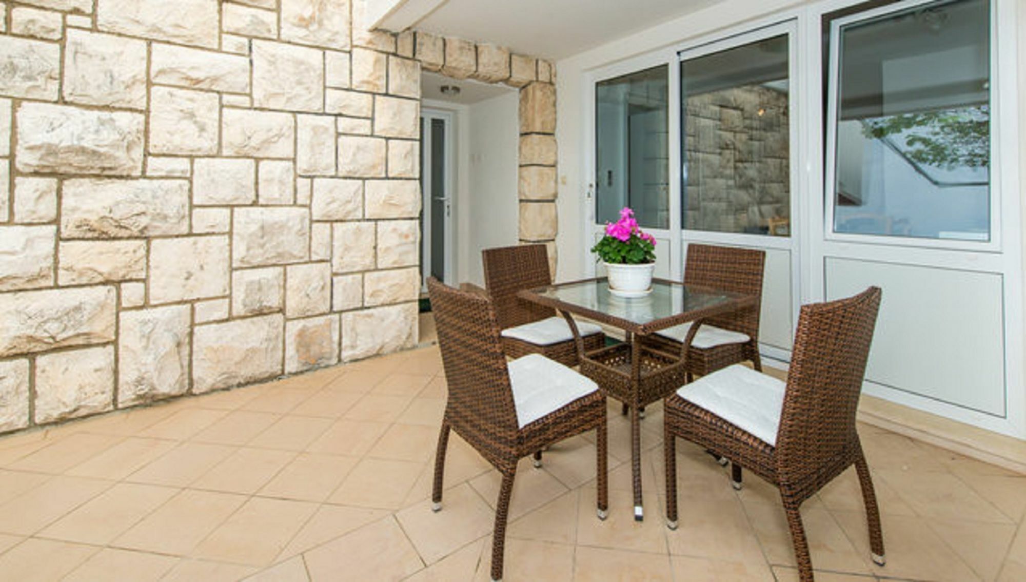 Beautiful Sea View Apartments Dubrovnik Exterior foto